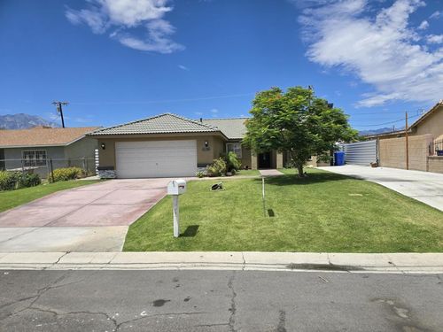 15203 Avenida Ramada, Desert Hot Springs, CA, 92240 | Card Image