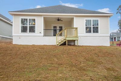 4205 Landry Lane, House other with 3 bedrooms, 2 bathrooms and null parking in TALLAHASSEE FL | Image 3