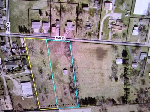 314 Mill St, Churubusco, IN, 46723-1902 | Card Image