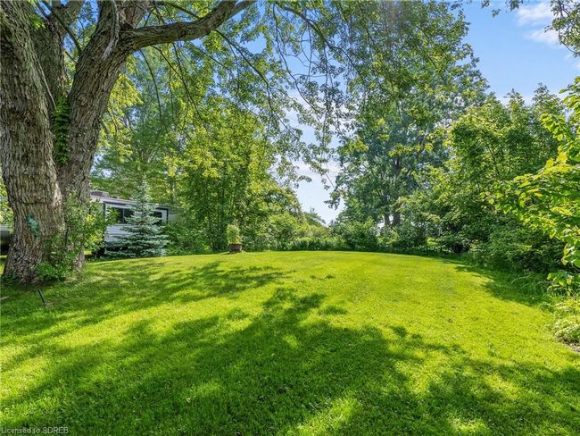 338 Cedar Dr, House other with 3 bedrooms, 1 bathrooms and 2 parking in Turkey Point ON | Image 26