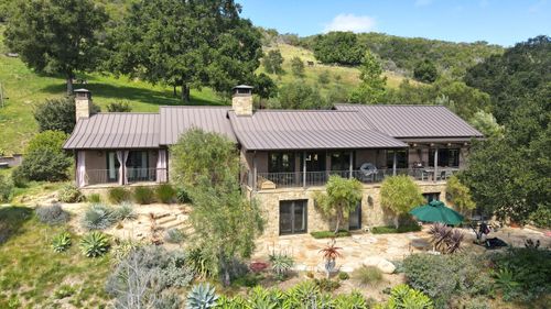 132 Hollister Ranch Rd, GAVIOTA, CA, 93117-9751 | Card Image