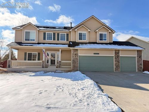 10436 Mile Post Loop, Fountain, CO, 80817-4235 | Card Image