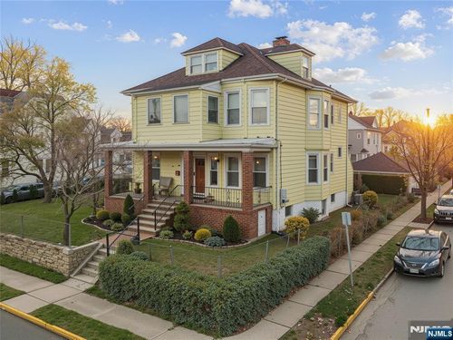 287 Hornblower Ave, Belleville, NJ, 07109-2649 | Card Image