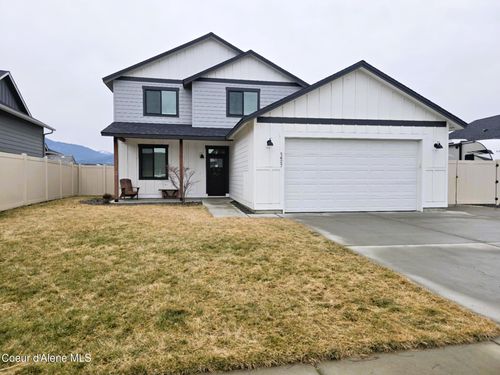 5627 W Gumwood Cir, Post Falls, ID, 83854-8225 | Card Image