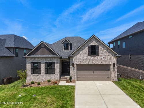 1867 Hickory Reserve Rd, Knoxville, TN, 37932-1331 | Card Image