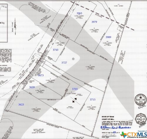 3639 Fm 438, Temple, TX, 76501 | Card Image