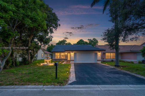 2828 Nw 95th Ave, Coral Springs, FL, 33065-5050 | Card Image