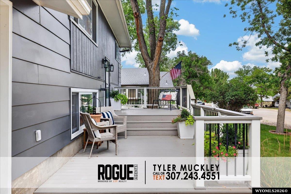 Residential in Glenrock 3