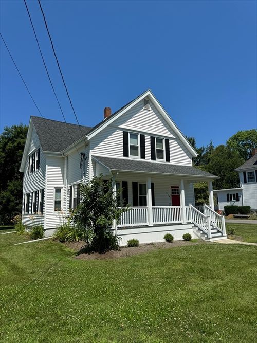 2-214 Pearl St, North Dighton, MA, 02764-1303 | Card Image