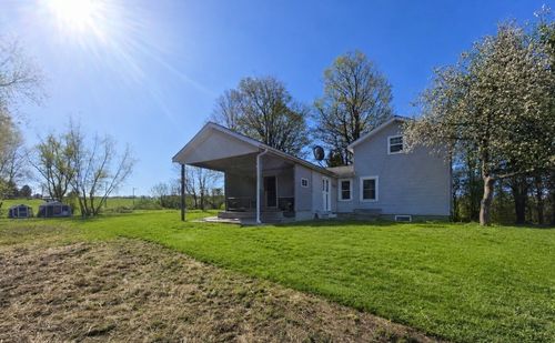 3310 Baker Hill Rd, Corry, PA, 16407-5222 | Card Image