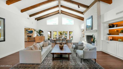 8217 E Adobe Dr, Scottsdale, AZ, 85255-4203 | Card Image