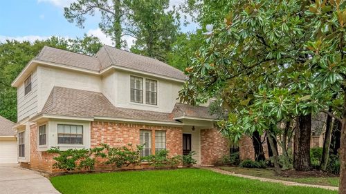 17718 Terrawren Ln, Spring, TX, 77379-7856 | Card Image