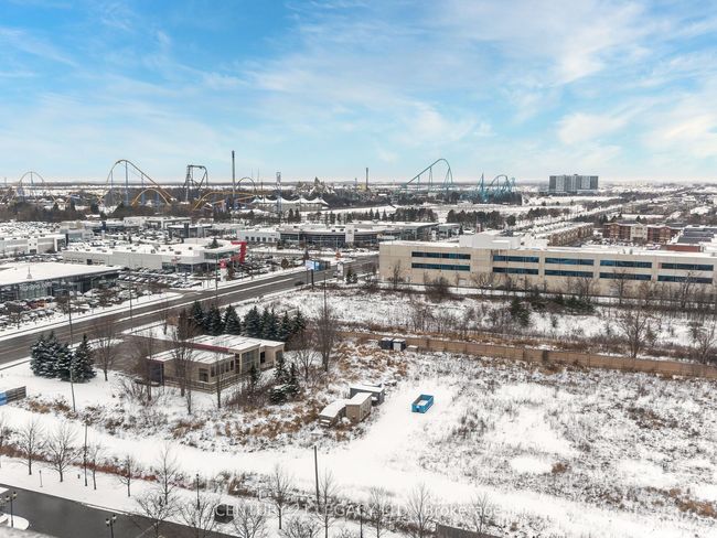 1503 - 9245 Jane St, Condo with 2 bedrooms, 2 bathrooms and 1 parking in Vaughan ON | Image 31