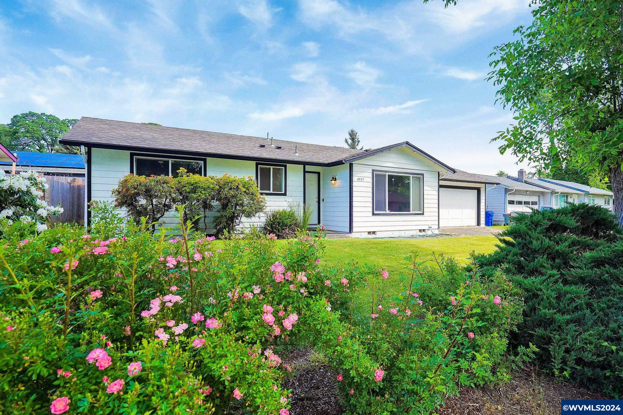 Saddle Horn Ct, Salem, OR 97317