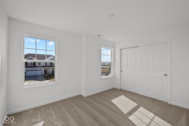 4168 Dutton Dr, House other with 3 bedrooms, 3 bathrooms and null parking in Bargersville IN | Image 26