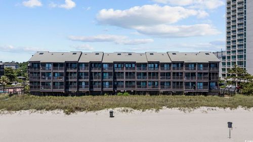 324-208 N Ocean Blvd, North Myrtle Beach, SC, 29582-2926 | Card Image