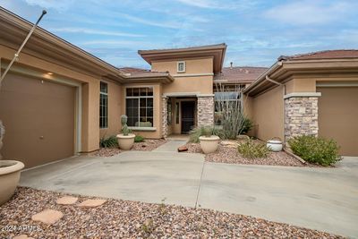 40208 N Lytham Way, House other with 4 bedrooms, 4 bathrooms and null parking in Anthem AZ | Image 3