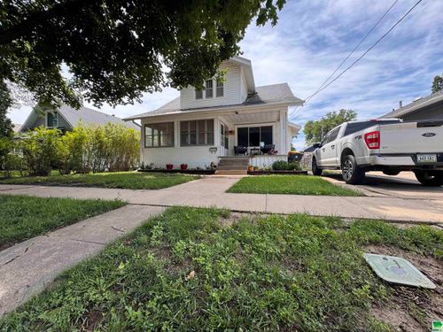 1209 S Mulberry St, Sioux City, IA, 51106-1805 | Card Image