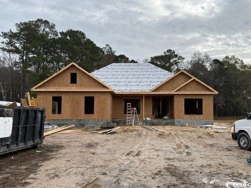 4276 Long Avenue Ext, Conway, SC, 29526-6441 | Card Image