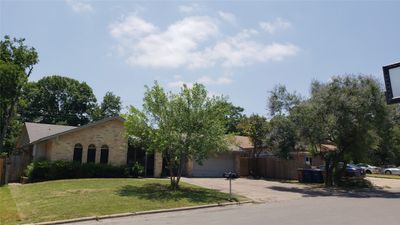 9007 Quail Valley Drive, Home with 0 bedrooms, 0 bathrooms and null parking in Austin TX | Image 1