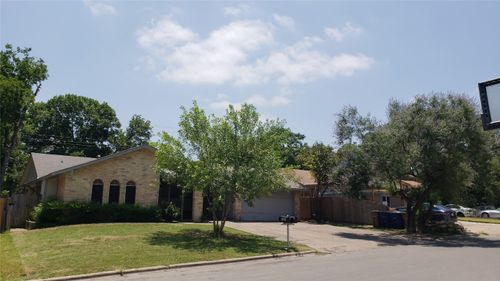 9007 Quail Valley Drive, Austin, TX, 78758 | Card Image