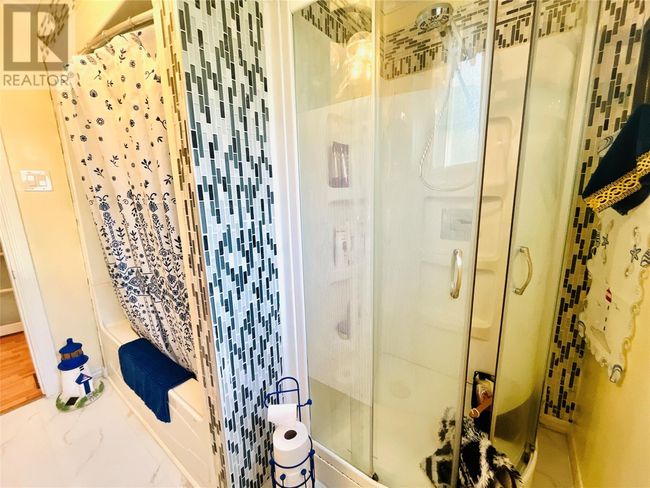 6 Seaview Drive, House other with 3 bedrooms, 1 bathrooms and null parking in Swift Current NL | Image 19