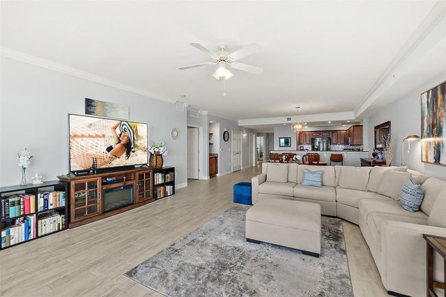 806 - 2403 S Atlantic Ave, Condo with 3 bedrooms, 3 bathrooms and null parking in DAYTONA BEACH SHORES FL | Image 5