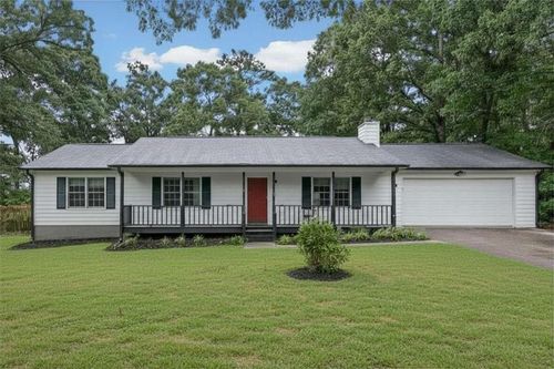 142 Summerfield Dr, Mcdonough, GA, 30253-5303 | Card Image