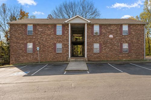 155 Jack Miller Blvd, Clarksville, TN, 37042-4843 | Card Image