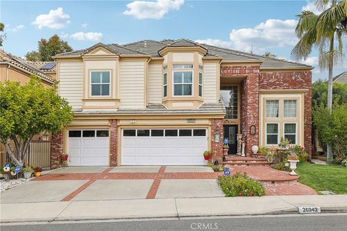 26942 Willow Tree Ln, Laguna Hills, CA, 92653-7524 | Card Image