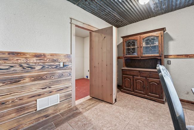 809 Tubb Loop Rd, House other with 3 bedrooms, 2 bathrooms and 3 parking in Big Spring TX | Image 16