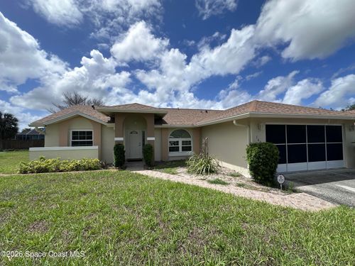 1666 Canon Avenue Nw, Palm Bay, FL, 32907 | Card Image