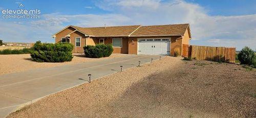 1676 Parlin Drive, Pueblo West, CO, 81007 | Card Image