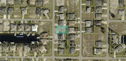 1612 Nw 39th Ave, Cape Coral, FL, 33993-3561 | Card Image