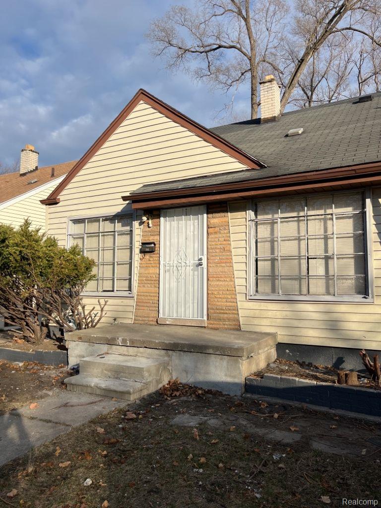 Residential Lease in Detroit 2