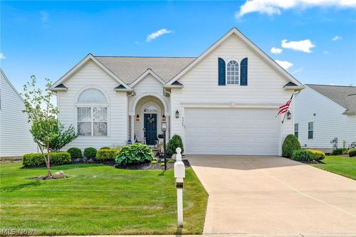 4360 Belmont Ct, Medina, OH, 44256-7486 | Card Image