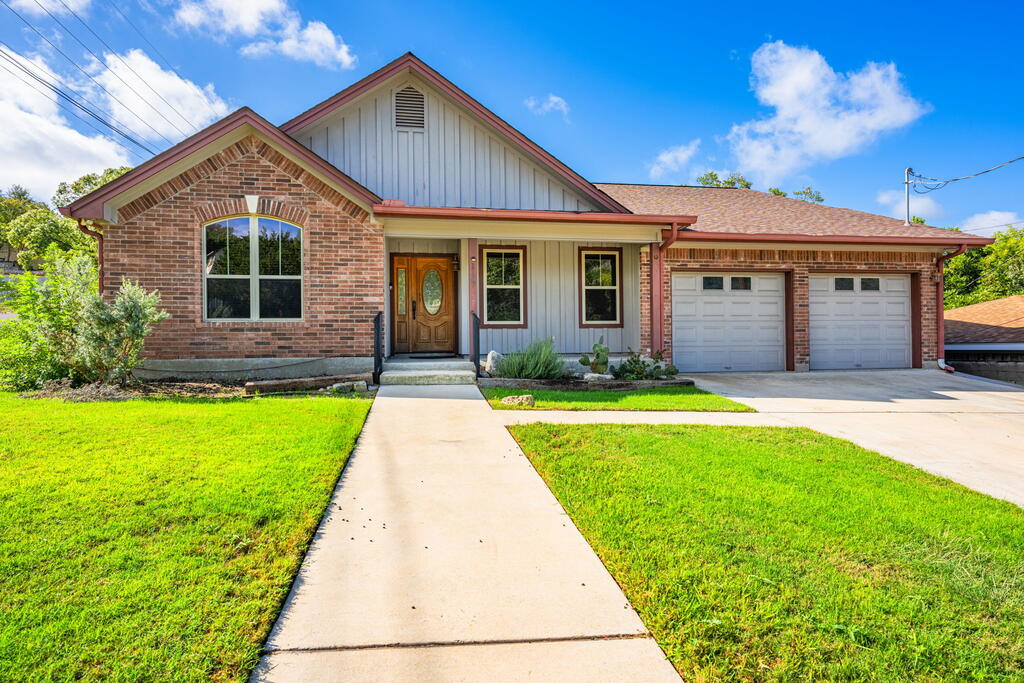 Residential in Kerrville 3