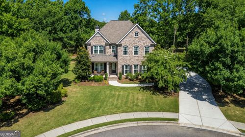 1068 Pebble Creek Way, Watkinsville, GA, 30677-3086 | Card Image