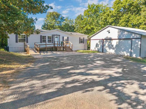 23 Reville Rd, Springfield, AR, 72157-9515 | Card Image