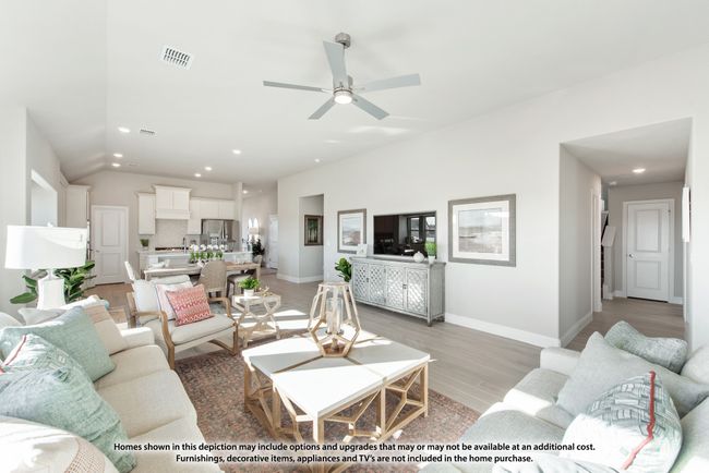 201 Rock Sparrow Ln, House other with 4 bedrooms, 3 bathrooms and null parking in Alvarado TX | Image 18