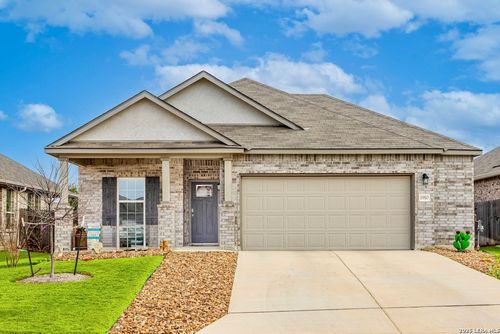 1910 Esplanade, New Braunfels, TX, 78130-0336 | Card Image