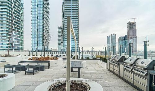 4510-5 Buttermill Ave, Vaughan, ON, L4K0J5 | Card Image