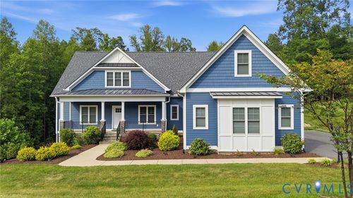 8136 Lake Margaret Ter, Chesterfield, VA, 23838-5558 | Card Image