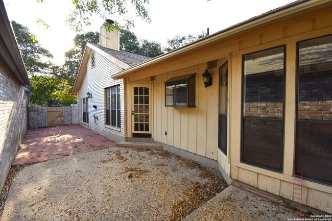 15019 Churchill Estates Blvd, House other with 3 bedrooms, 2 bathrooms and null parking in San Antonio TX | Image 37