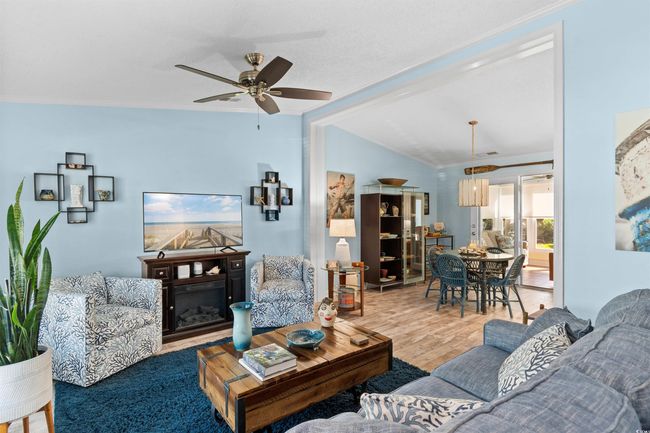 9466 Old Palmetto Rd, House other with 2 bedrooms, 1 bathrooms and 2 parking in Murrells Inlet SC | Image 5