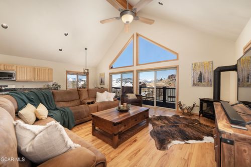 245 Gcr 899/Overlook, Granby, CO, 80446 | Card Image