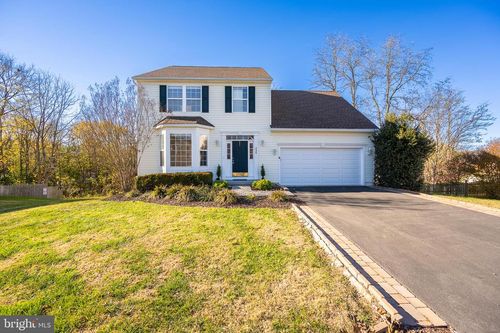 296 Kimberwicke Dr N, CHARLES TOWN, WV, 25414-3314 | Card Image