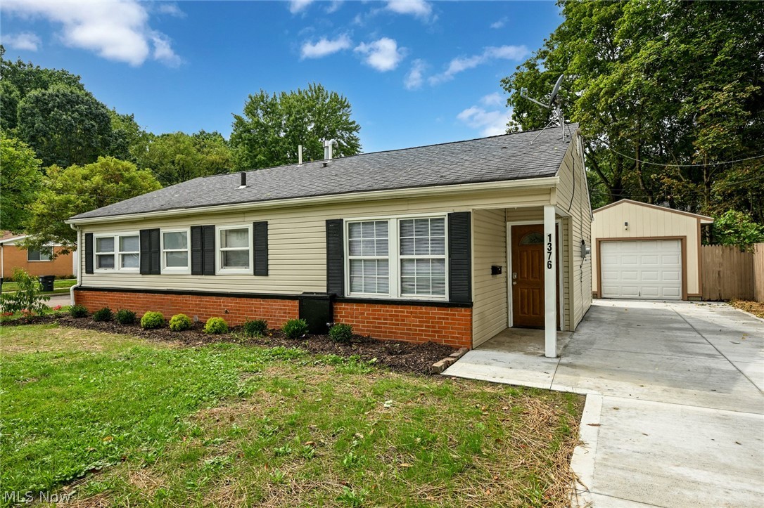 Residential in Akron 3