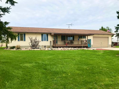 1989 S Crapo Road, North Star Township, MI, 48847 | Card Image