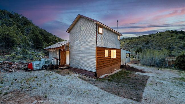 7465 Uncompahgre Divide Rd, Home with 3 bedrooms, 1 bathrooms and null parking in Whitewater CO | Image 12